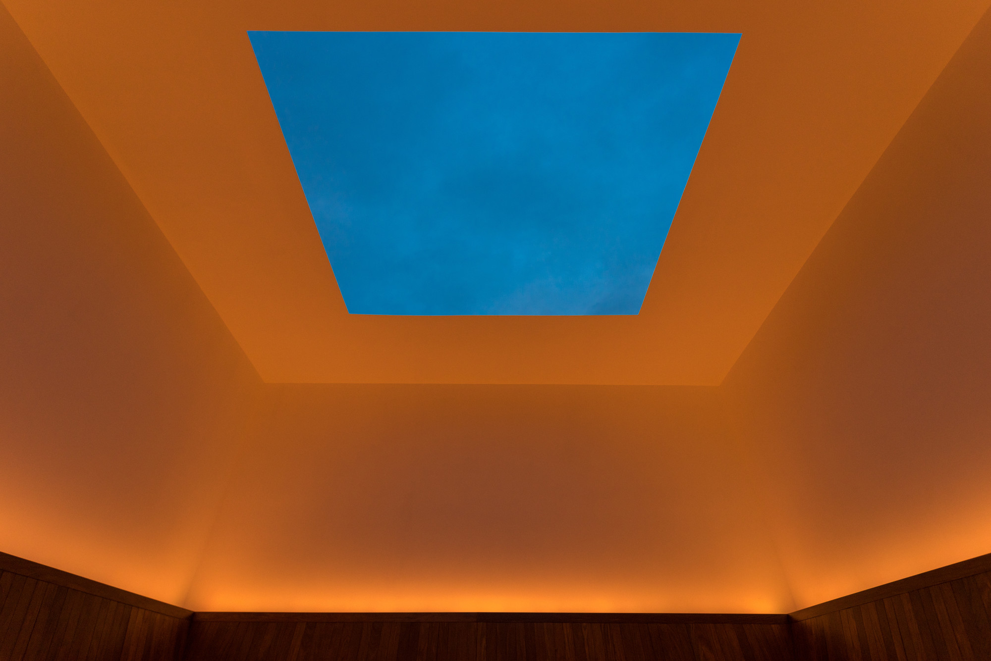 James Turrell: | MoMA