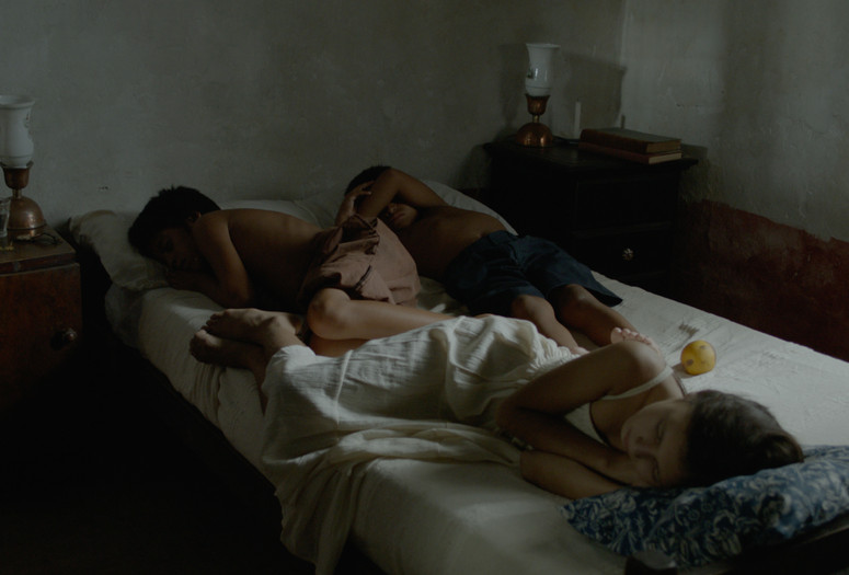 Memory Exercises. 2016. Paraguay. Written and directed by Paz Encina. Courtesy of the artist