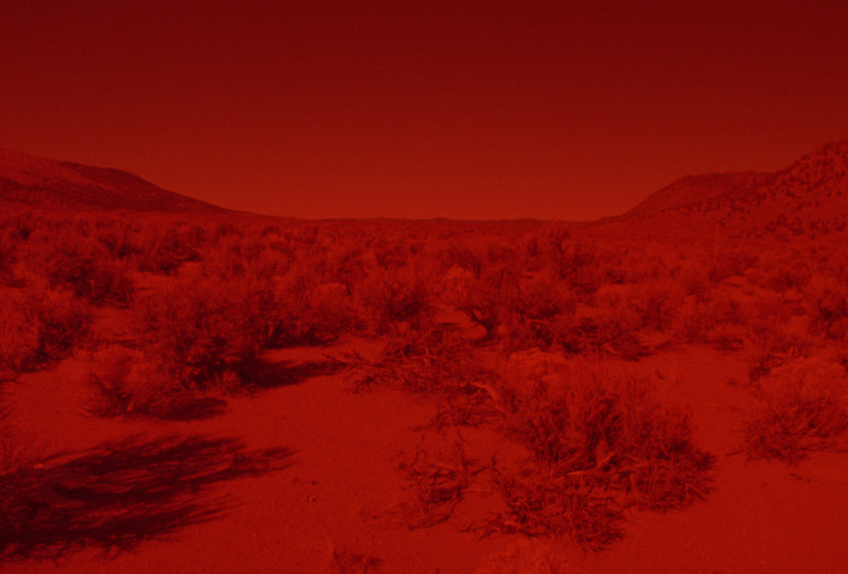 025 Sunset Red. 2016. Directed by Laida Lertxundi