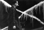Claw. 1968. USA. Directed by Manfred Kirchheimer. Courtesy of the filmmaker
