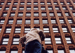 Tall: The American Skyscraper and Louis Sullivan. 2004. USA. Directed by Manfred Kirchheimer. Courtesy of the filmmaker