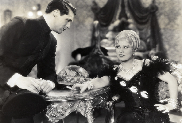 She Done Him Wrong. 1933. USA. Directed by Lowell Sherman