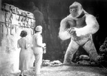Son of Kong. 1933. USA. Directed by Ernest B. Schoedsack. © RKO Radio Pictures Inc. RKO Radio Pictures Inc./Photofest