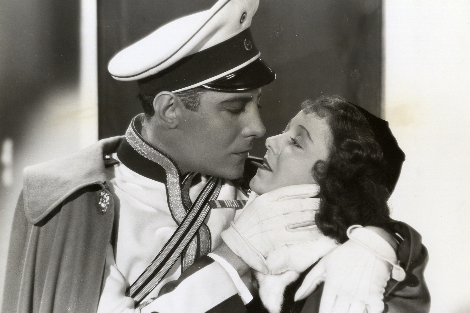 Adorable. 1933. USA. Directed by William Dieterle