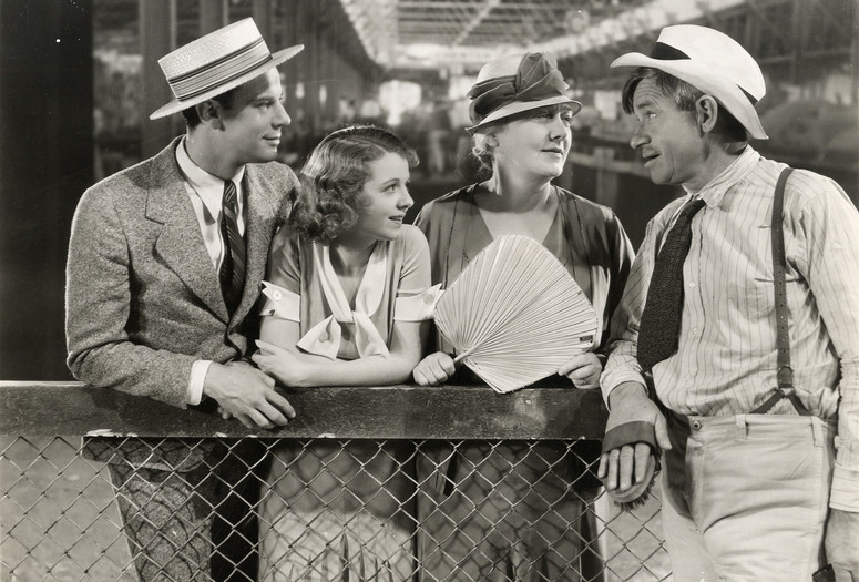State Fair. 1933. USA. Directed by Henry King