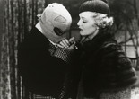 The Invisible Man. 1933. USA. Directed by James Whale