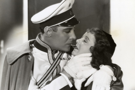 Adorable. 1933. USA. Directed by William Dieterle