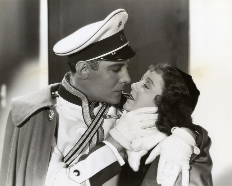 Adorable. 1933. USA. Directed by William Dieterle