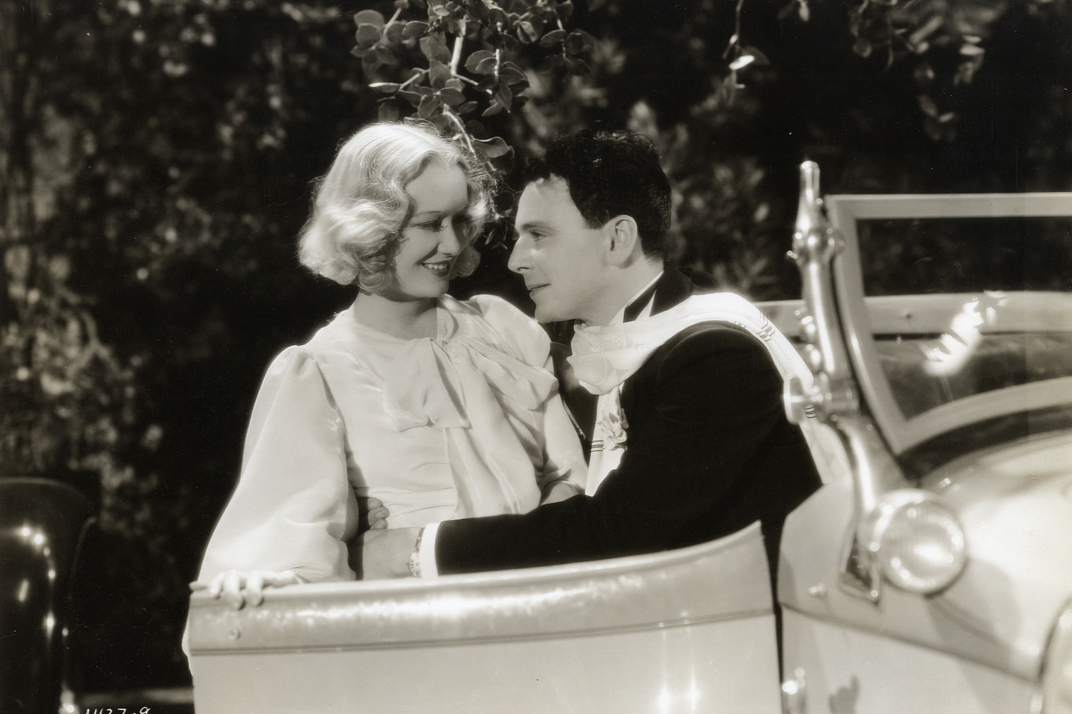 The Story of Temple Drake. 1933. USA. Directed by Stephen Roberts