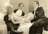 Design for Living. 1933. USA. Directed by Ernst Lubitsch