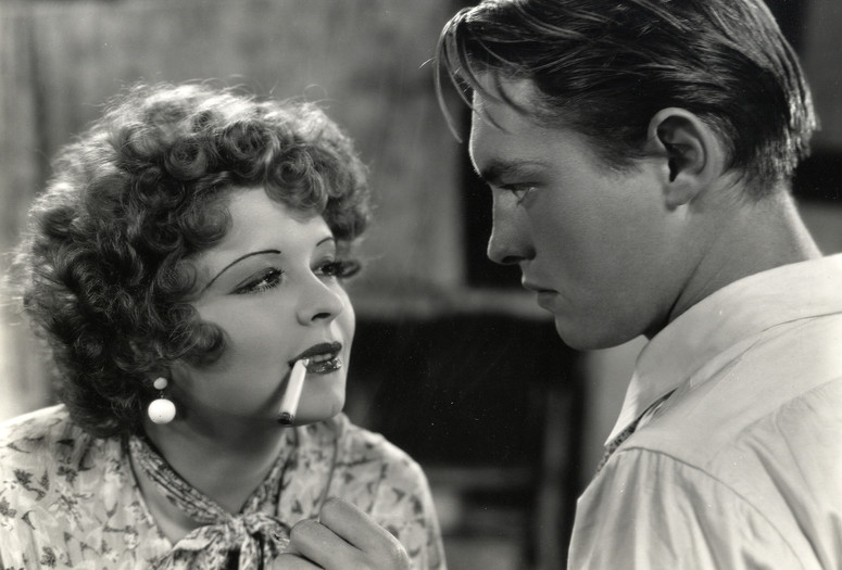 Hoop-La. 1933. USA. Directed by Frank Lloyd