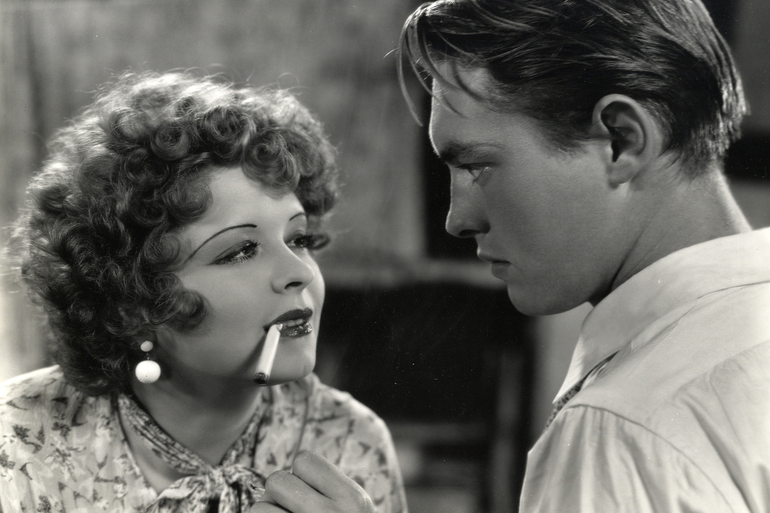Hoop-La. 1933. USA. Directed by Frank Lloyd