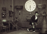Onésime horlogemaker. 1912. France. Directed by Jean Durand