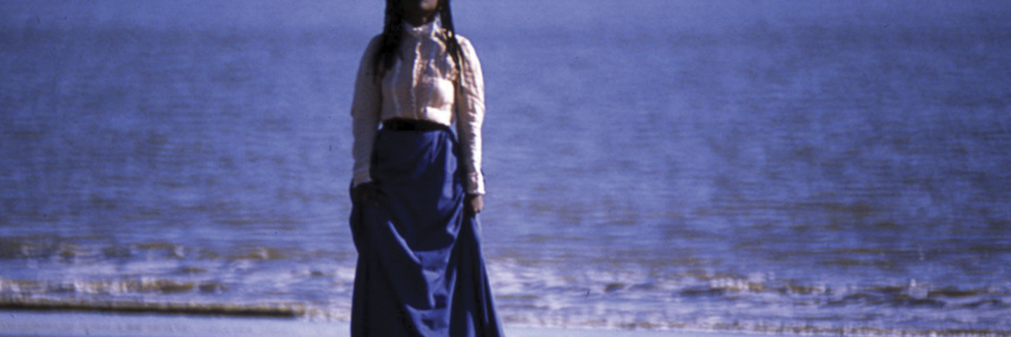 Daughters of the Dust. 1992. USA. Written and directed by Julie Dash