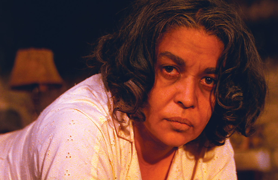 Night Cries: A Rural Tragedy. 1989. Australia. Directed by Tracey Moffatt