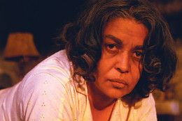 Night Cries: A Rural Tragedy. 1989. Australia. Directed by Tracey Moffatt