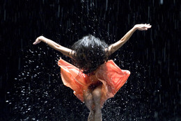 Pina. 2011. Germany/France/Great Britain. Directed by Wim Wenders