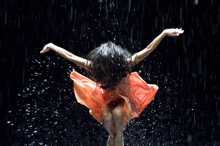 Pina. 2011. Germany/France/Great Britain. Directed by Wim Wenders