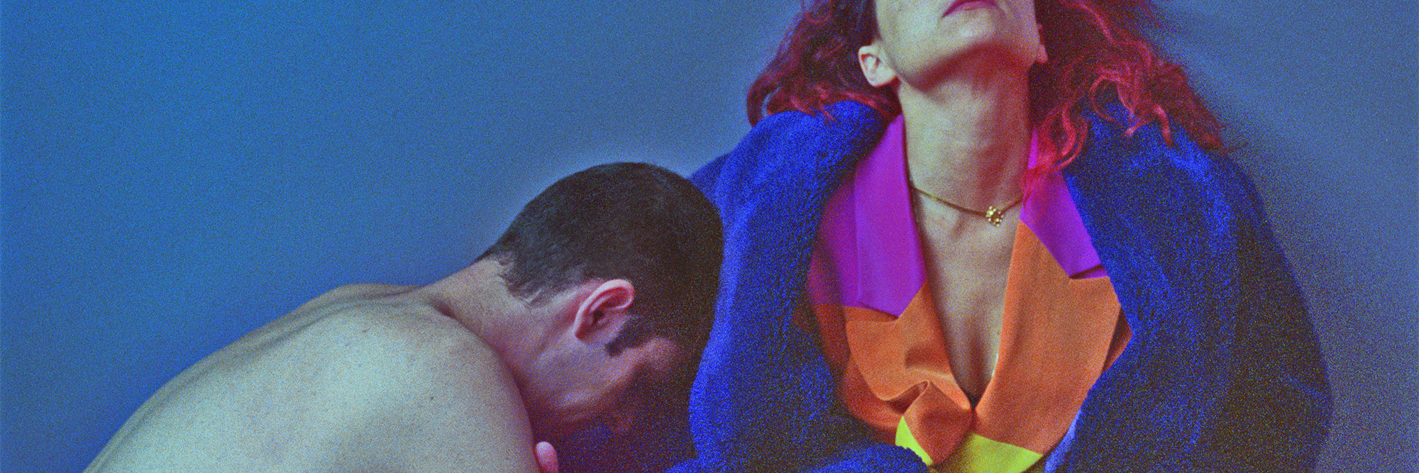 Laurence Anyways. 2012. Canada. Directed by Xavier Dolan