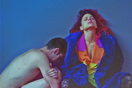 Laurence Anyways. 2012. Canada. Directed by Xavier Dolan
