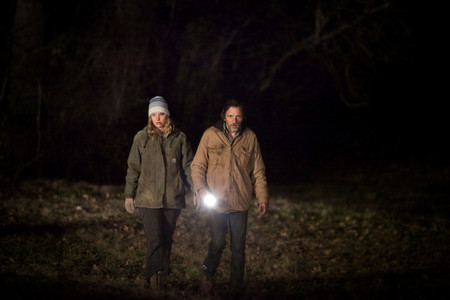 Winter’s Bone. 2009. USA. Directed by Debra Granik