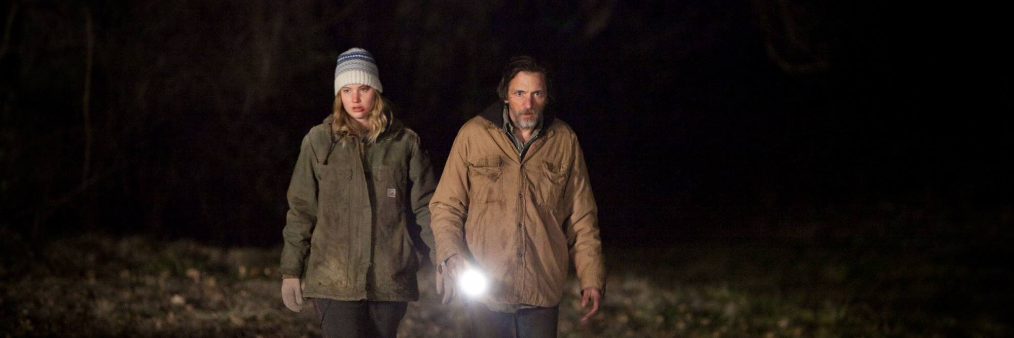 Winter’s Bone. 2009. USA. Directed by Debra Granik