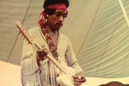 Woodstock. 1970. USA. Directed by Michael Wadleigh
