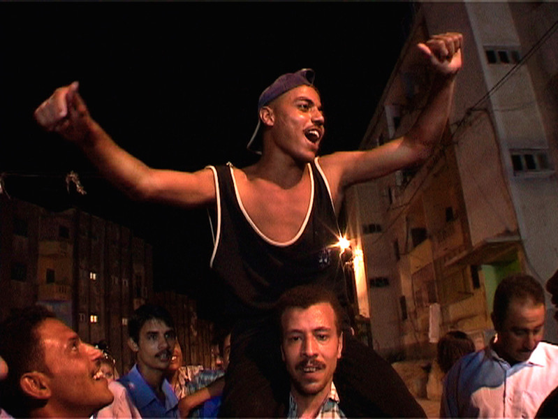 Mafrouza/Coeur (Mafrouza/Heart). 2007. France. Directed by Emmanuelle Demoris
