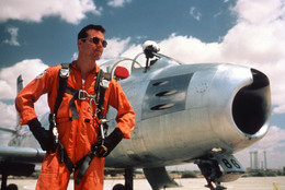 The Right Stuff. 1983. USA. Directed by Philip Kaufman