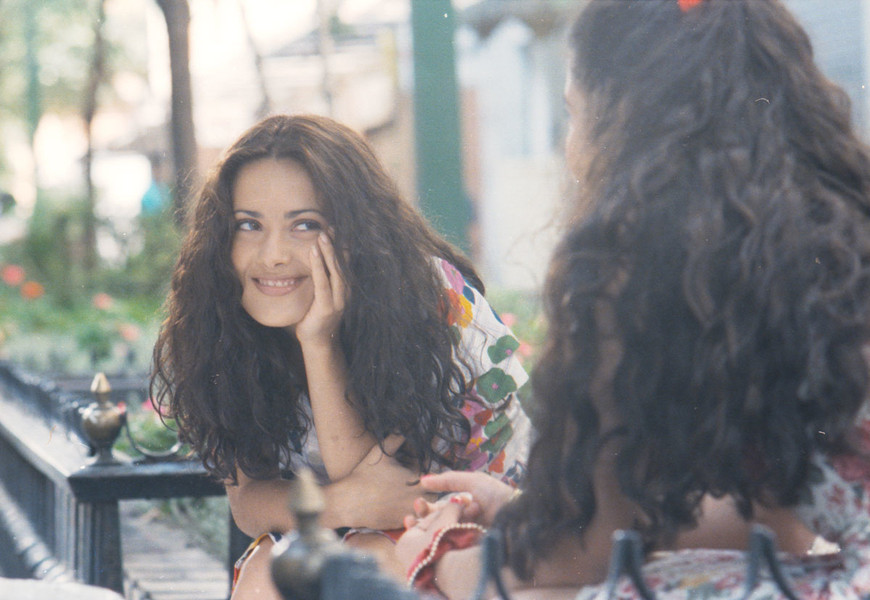 El callejón de los milagros (Midaq Alley). 1995. Mexico. Directed by Jorge Fons