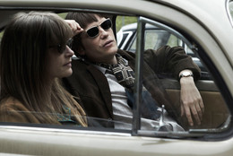 Wer Wenn Nicht Wir? (If Not Us, Who?). 2011. Germany. Written and directed by Andres Veiel
