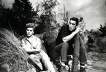 The River’s Edge. 1957. USA. Directed by Allan Dwan