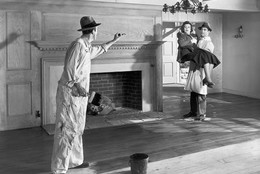 Mr. Blandings Builds His Dream House. 1948. USA. Directed by H. C. Potter