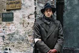 The Pianist. 2002. France/Poland/Germany/Great Britain. Directed by Roman Polanski