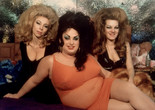 Female Trouble. 1974. USA. Directed by John Waters. Image courtesy Warner Bros. Classics