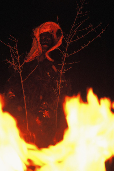 Jajouka, Something Good Comes to You. 2012. Morocco/France. Directed by Eric Hurtado, Marc Hurtado (Etant Donnés). Courtesy Atopic