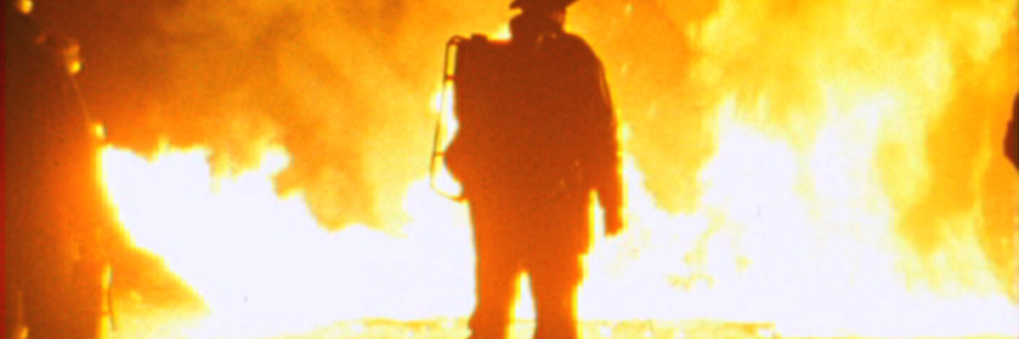 O’er the Land. 2009. USA. Directed by Deborah Stratman. Photo courtesy the artist