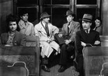 Another Dawn. 1943. Mexico. Directed by Julio Bracho. Courtesy Filmoteca UNAM