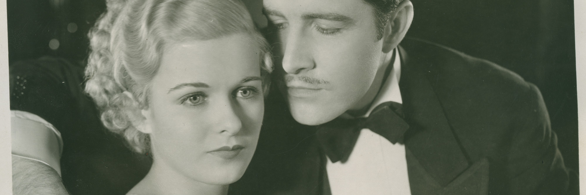 Careless Lady. 1932. USA. Directed by Kenneth MacKenna