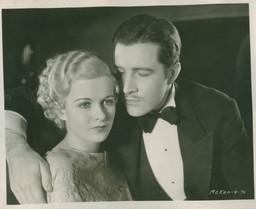 Careless Lady. 1932. USA. Directed by Kenneth MacKenna