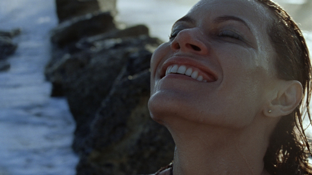 Once Upon a Time Veronica. 2012. Brazil. Directed by Marcelo Gomes. Courtesy Big World Pictures