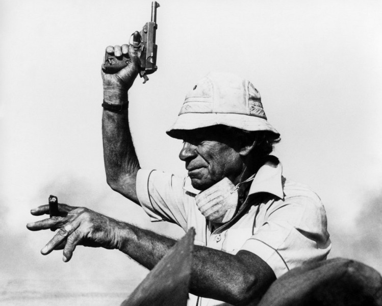 A Fuller Life. 2013. USA. Directed by Samantha Fuller