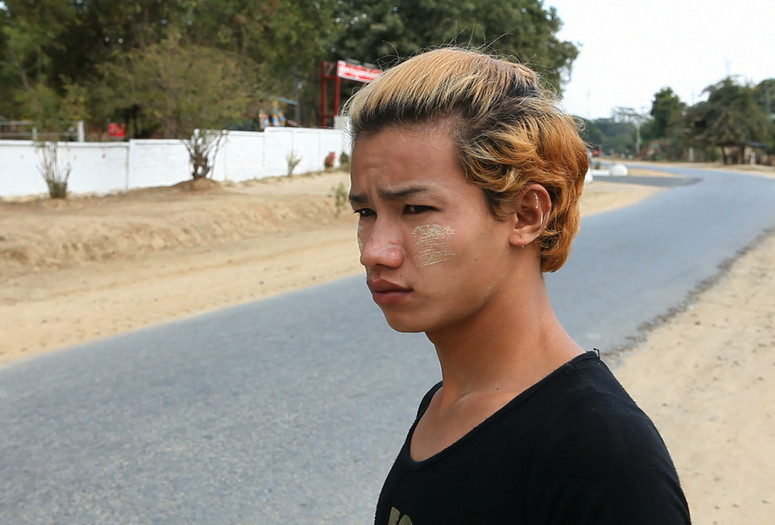 Irrawaddy Mon Amour. 2015. Italy. Directed by Valeria Testagrossa, Nicola Grignani, Andrea Zambelli. Courtesy of Taskovski Films
