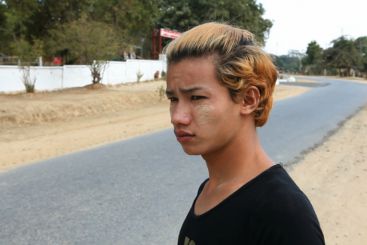 Irrawaddy Mon Amour. 2015. Italy. Directed by Valeria Testagrossa, Nicola Grignani, Andrea Zambelli. Courtesy of Taskovski Films