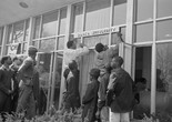 Tell Them We Are Rising. 2017. USA. Directed by Stanley Nelson. Courtesy of Firelight Media