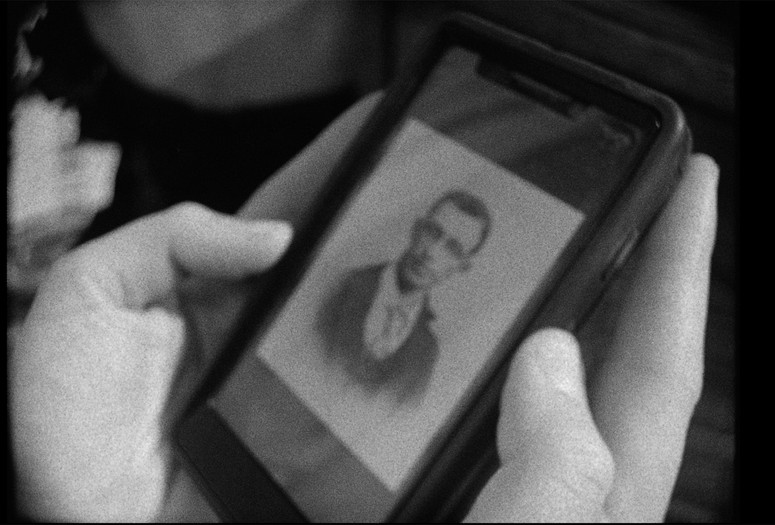 Acts and Intermissions. 2017. USA. Directed by Abigail Child