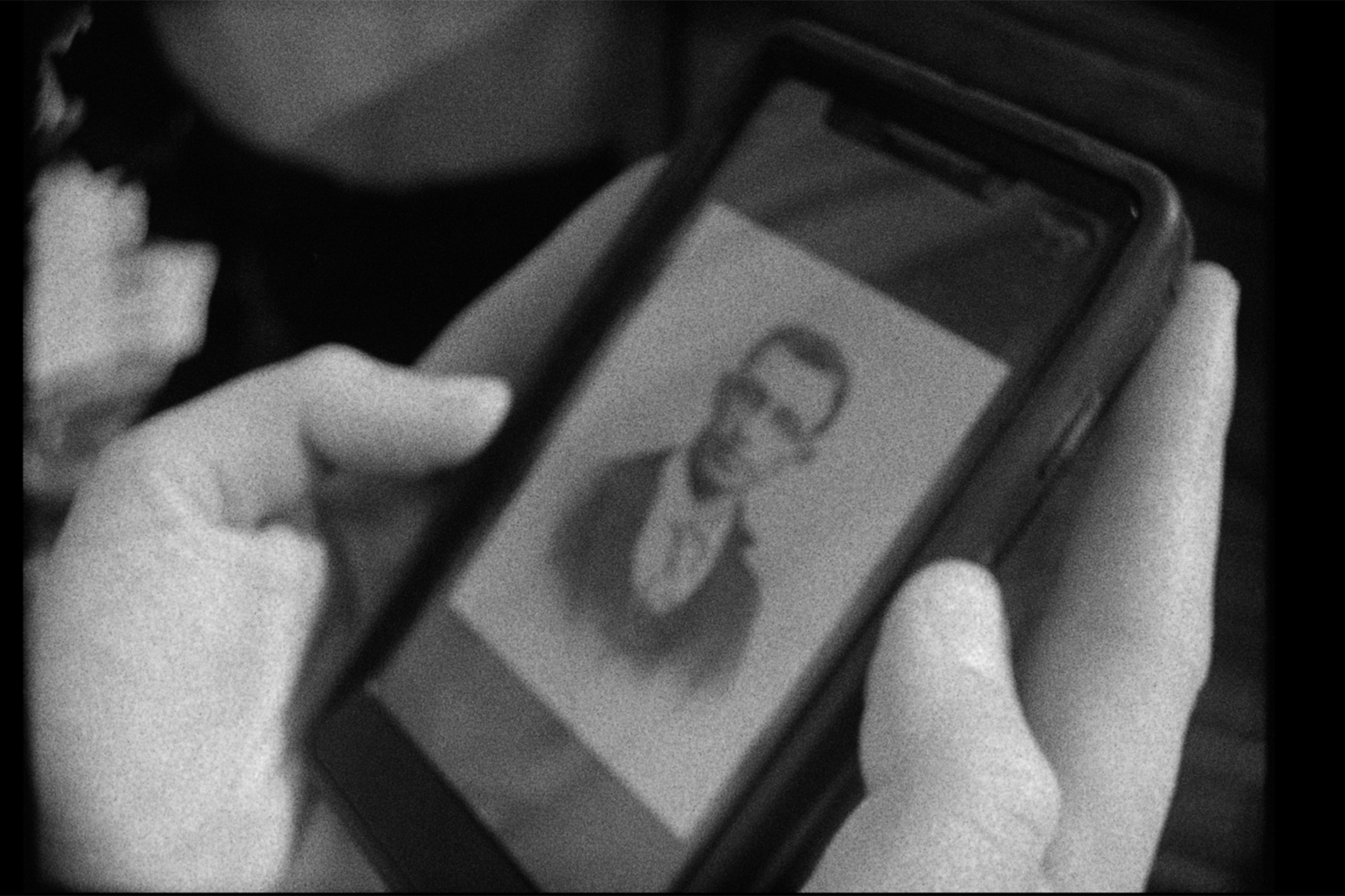 Acts and Intermissions. 2017. USA. Directed by Abigail Child
