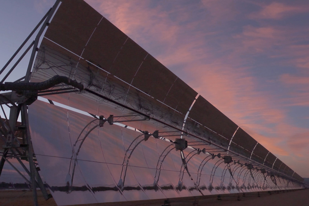 Irradiant Field. 2016. USA. Directed by Laura Kraning. Courtesy of Laura Kraning