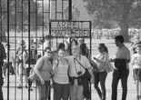 Austerlitz. 2016. Germany. Directed by Sergei Loznitsa. © Imperativ Film. Courtesy of Imperativ Film