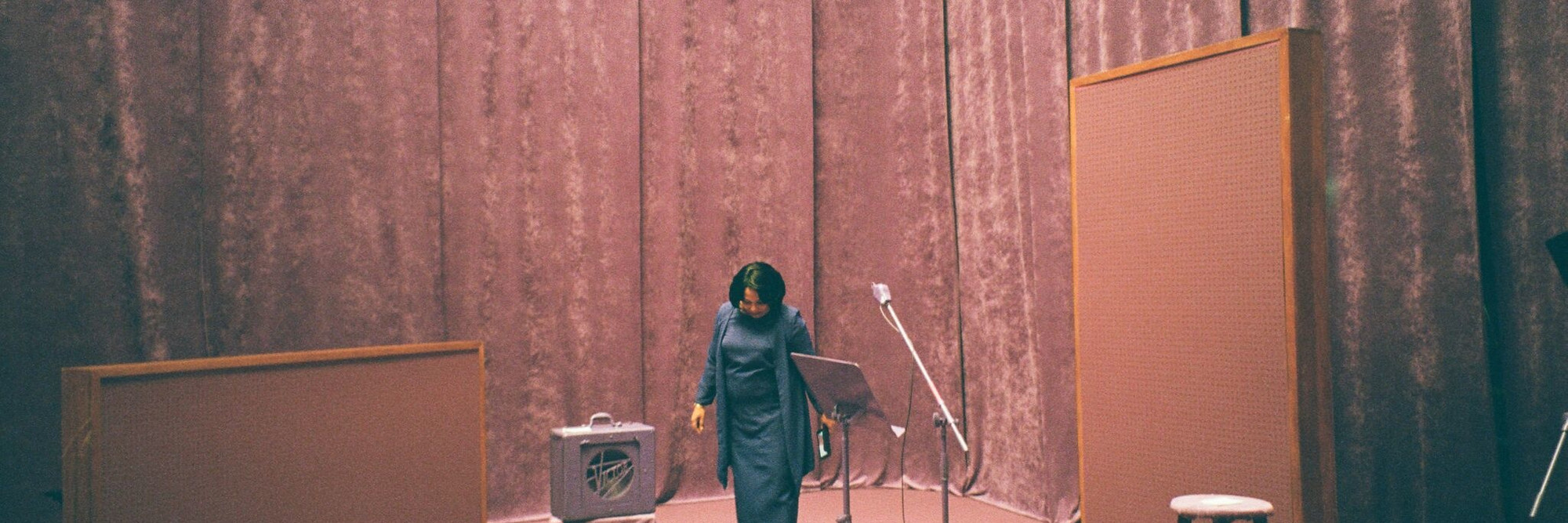 Incense Sweaters &amp; Ice. 2017. USA. Directed by Martine Syms. Courtesy the artist and Bridget Donahue, New York